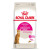 皇家猫粮（Royal Canin） 挑嘴成猫全价粮 肠道舒适型 EP42 0.4kgX4