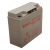 戴克威尔 UPS电源电池 免维护阀控式铅酸蓄电池 太阳能板储能设备密封电池12V17AH