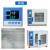 真空干燥箱实验室真空烘箱工业恒温烤箱电热恒温烘干箱 SN-DZF-6050(52L)