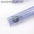 国标 透明PVC给水管 透明PVC水管 透明UPVC水管 透明硬管 透明管 外径110mm（壁厚5mm）