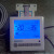 地暖温控面板电地暖温控器R6500水地暖控制器电热膜温度开关采暖面板25A 水地暖