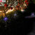 仞歌户外草坪地插太阳能led烟花灯氛围灯公共场所小区装饰八模式霓虹灯-120灯 彩色602