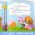 【正版包邮】小猪佩奇书 二辑 全套20册 中英双语版 3-6岁幼儿童故事书小猪佩奇绘本