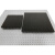 山顶松 光学平板 光学面包板 实验固定板 多孔铝板工作台 光学平台光学底板  300X300X13 