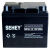 SEHEY/西力蓄电池12v38ah设备SH38-12基站通信UPS/直流屏专用