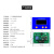 XH-W1631 液晶面板LCD显示数字温控器高精度数字温控开关孵化控温 供电24V-100V电流10A