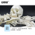 安赛瑞 人体骨骼模型 全身散骨骨骼模型 骨架模型游离骨 骨科疼痛科（无底座）170cm 601512
