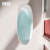 果敢 北欧简约独立式家用成人浴缸个性创意保温浴缸1.83米073 全白独立缸（不含落地龙头） 1.65m