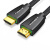 HDMI1.4版4K高清3D视频线 笔记本机顶盒连接投影显示器连接线 HD118 10米40414