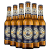 巴兰德真味（BRANDER URSTOFF）Brander Urstoff 巴兰德真味 啤酒德式精酿拉格风味啤酒330ml瓶装 330mL 6瓶 整箱装 拉格