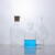 希万辉 玻璃水准瓶 实验室下口瓶气体分析放水瓶 250ml