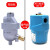 键尔固k-315p自动排水器空压机排水阀 储气罐零损耗放水pa68气动 BK-315P