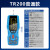 金属表面粗糙度仪TR10高精度手持式检测光洁度测量仪测针三丰00 TR200标准款(含标准传感器)