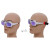 贝傅特 添新焊友 电焊眼镜 自动变光焊工眼镜防强光护目镜