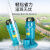 英格杰家 QDX潜水泵220V小型高扬程清水泵农用井水灌溉大流量抽水泵 QDX-2200W4寸 
