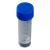 AID冷冻管带刻度螺口平底1.8ml/5ml冷存管样品管冻干瓶带硅胶 5ml桔色盖200只
