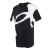 安德玛（UNDERARMOUR）女装 夏季运动服户外跑步训练健身圆领宽松透气休闲T恤衫 1369951-001 M