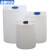 富都华创 加厚PE加药桶80L耐酸碱耐腐蚀塑料桶污水处理箱 FDHC-JYT-03