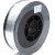丰稚 铝合金焊丝 二保实心氩弧气保焊丝 盘装 铝硅4043-1.0（一体机用2kg装） 