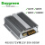 60V变12V电动车稳压电源72V转12V5-50A变压器40V-90V降12V转换器 40V-90V转12V  40A 带保险跟ACC