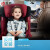 感恩（ganen）儿童安全座椅0-12岁宝宝婴儿车载座椅360度旋转加大加宽盖亚 宙斯盾/白矮星【360度旋转】