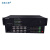 创基互联 非压缩DVI视频光端机8路双向DVI+8路双向音频1920*1200 BH-VDX-8SV8SA 1对