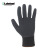 雷克兰（Lakeland）劳保手套耐磨防滑耐油工作手套浸胶手套防护手套7-2506 M码