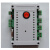 STC89C52RC单片机四路输入输出可编程继电器工控板串口控制开关量 配套外壳