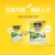 雀巢（Nestle）怡运 全家营养奶粉袋装300g 成人奶粉（新老包装交替发货）