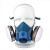 海安特 防毒面具 装修喷油漆用