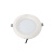 尚为(SEVA) SZSW1256 9W (压铸款)  LED嵌入式 LED筒灯 (计价单位：个)  白色