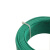 华美电线电缆 BV25平方单芯7股铜线国标家装铜芯硬电线 100米 绿色
