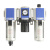 油水分离器三联件GF GR GL GC200-08 300-10 400-15 600-2 GC600-20 自动排水