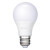 公牛（BULL） LED灯泡 E27大螺口球泡灯 5W 白光（日光色）6500K MQ-A10551