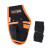 适用于艾威博尔手提多功能维修帆布大加厚工具袋男腰包耐磨便携小 腰带 型号650618