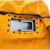 德威狮牛皮电焊面罩头戴式焊帽焊工焊接面具翻盖烧焊自动变光电焊面罩 单独的变光镜片