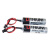 宏达硕  ER6V/3.6V/ER6VC119A/ER6VC119B M70系统电池ER6VC119B黑头