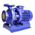 FENK IS系列清水离心泵卧式抽水泵IS-150-125-400大流量灌溉高扬程单级单吸增压水泵 IS100-65-315