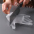一次性手套TPE加厚耐用PVC食品级乳胶橡胶家用餐饮厨房烘焙100只 L