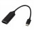 央光 Type-C转HDMI高清线 USB3.1 to HDMI 4K60Hz投屏器手机转换器 银色0.15米 YG-TC016QHD