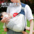 COOKSS 婴儿背带宝宝抱娃神器抱孩子新生儿大童1-3岁横前抱式简易透气 樱花粉*透气款