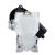 加达斯定制定制全自动增压泵220v自吸泵自来水管道泵加压泵抽水机吸水泵 升级款全自动550W(带缺水保护)