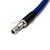 东方旭普（eastsheep）高频铠装HC500测试连接线 5米 SMA公头转SMA公头 SMA-JJ DC-26.5G