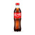 可口可乐（Coca-Cola）Coca-Cola 碳酸饮料 500ml*24瓶 新老包装随机发货