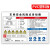 受限有限空间安全告知牌有限空间提示牌未经许可严禁进入警示牌有 车间塑料板YS 30x40cm