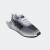 阿迪达斯 （adidas）休闲鞋男鞋女鞋夏季新款三叶草运动鞋网面透气减震跑步鞋GZ3507 GZ3507黑白 38
