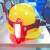 搜索救援消防灯方位矿用佩戴方位强光警示防爆消防 方位灯+防爆头灯