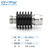 QYMW 射频连接器 N-JK固定衰减器 10W大功率 射频信号衰减  30dB-N公头/N母头 10W 0-3GHz