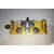 5轮焊丝调直器桶装焊丝校直器CO2焊丝矫直器机器人焊接精密调直器 5轮单向调直器