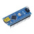 DYQT定制版nanoV30ATMEGA328P改进版开发板工程 V3.0模块(排针已焊接)+USB线